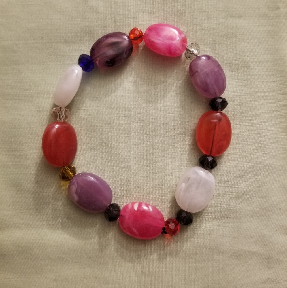 Handmade Bracelet - Picture 3 of 7
